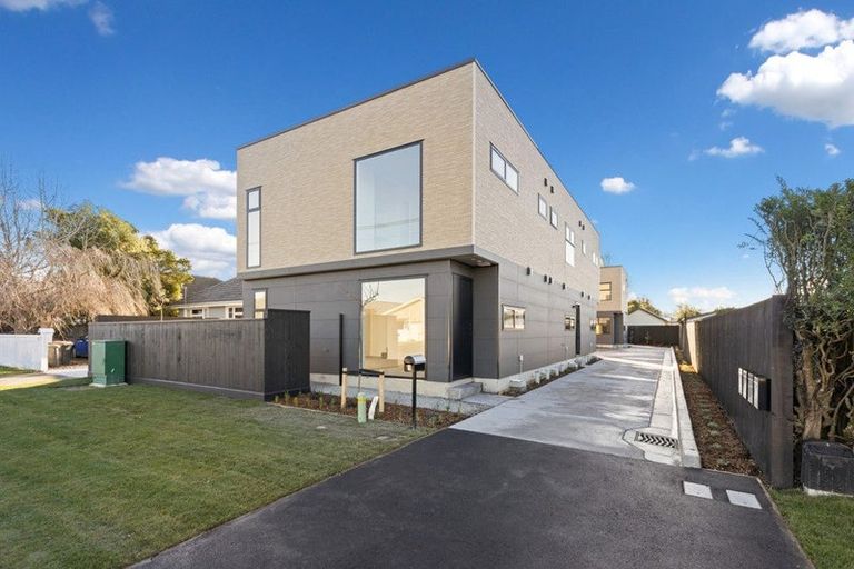 Photo of property in 3/73 Warden Street, Richmond, Christchurch, 8013