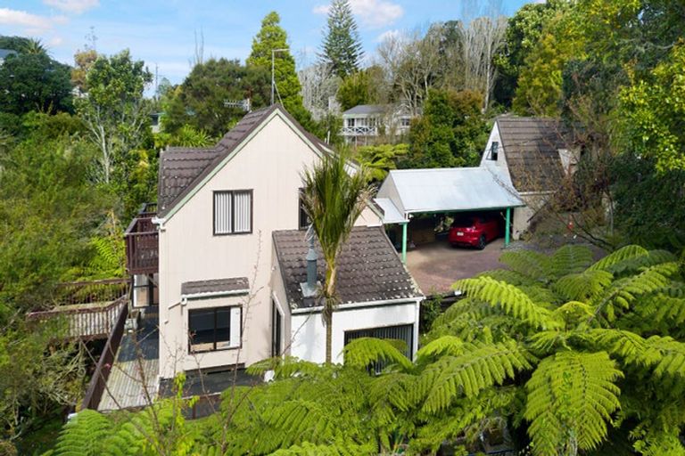 Photo of property in 64b Pleasant Road, Glen Eden, Auckland, 0602