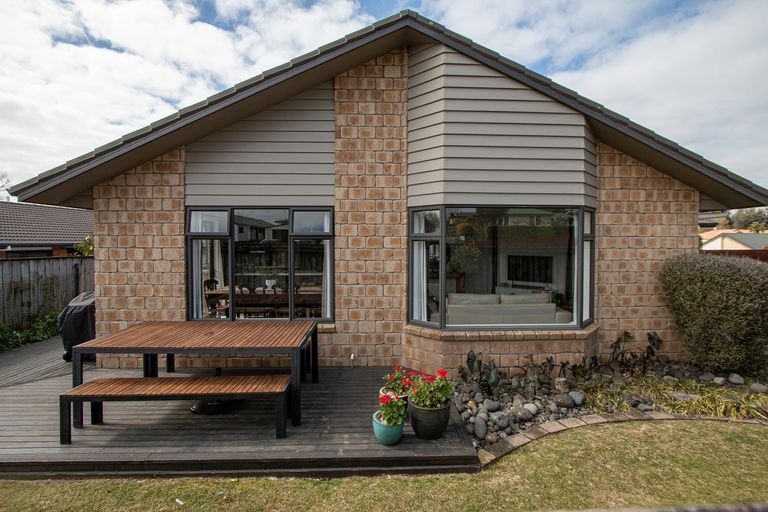 Photo of property in 247 Raeburne Street, Te Awamutu, 3800