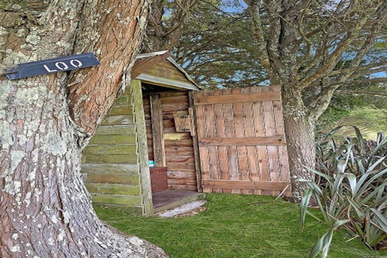 Photo of property in 677 Puketotara Road, Okaihau, Kerikeri, 0295