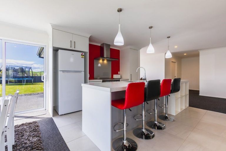 Photo of property in 3 Arabella Way, Waipukurau, 4200