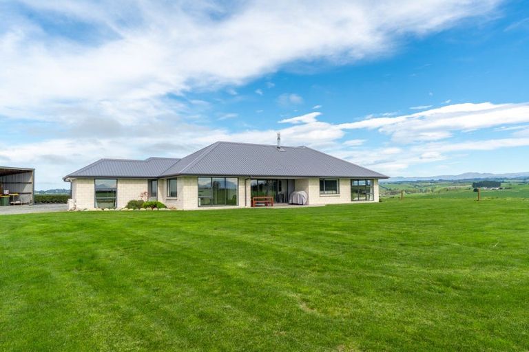 Photo of property in 336 Rosewill Valley Road, Levels Valley, Timaru, 7975