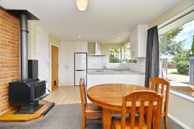 Photo of property in 8 Murray Place, Kaiapoi, 7630