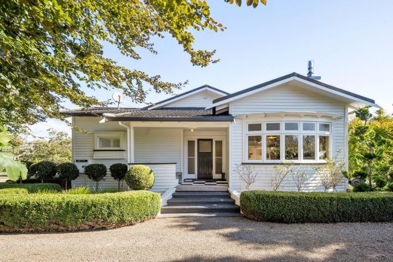 Photo of property in 1242 Kaipaki Road, Cambridge, 3495