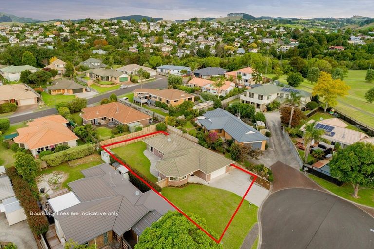 Photo of property in 15 Cloverlea Walk, Welcome Bay, Tauranga, 3112