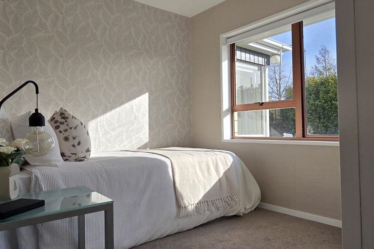 Photo of property in 10 Andrew Street, Rangiora, 7400