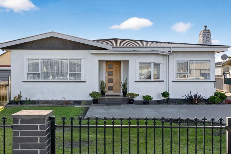 Photo of property in 61 Roebuck Road, Te Hapara, Gisborne, 4010