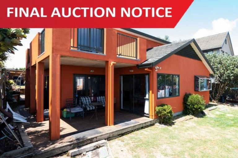 Photo of property in 21 Samara Place, Clendon Park, Auckland, 2103