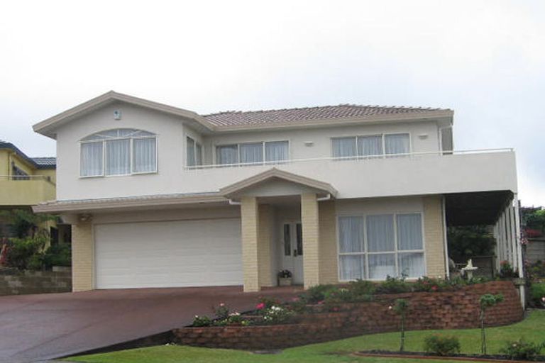 Photo of property in 9 San Lorenzo Rise, Henderson, Auckland, 0612
