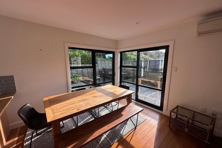 Photo of property in 36 Aratoro Place, Mount Pleasant, Christchurch, 8081
