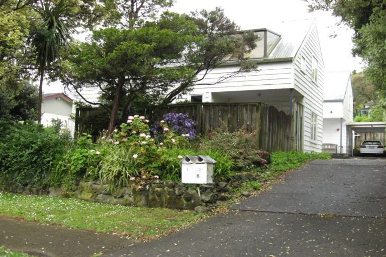 Photo of property in 2/6 Steen Place, Mangere Bridge, Auckland, 2022