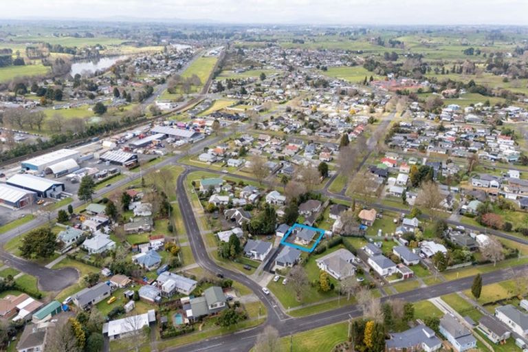 Photo of property in 9a Westgate Street, Ngaruawahia, 3720