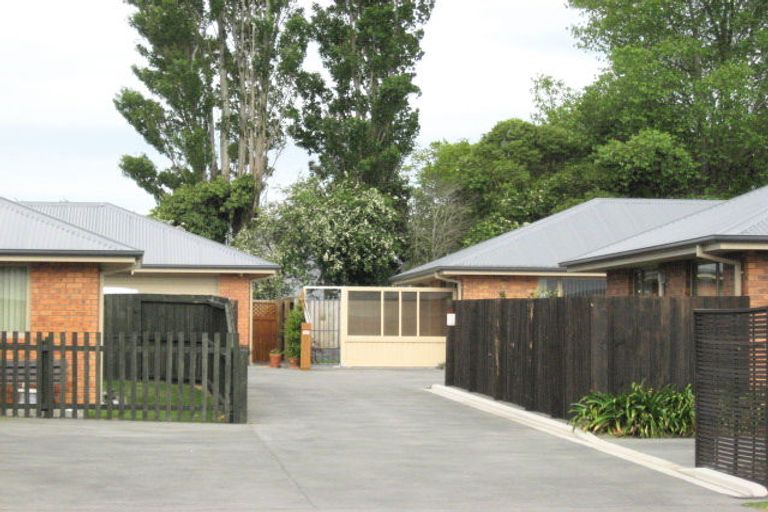 Photo of property in 68 Fuller Street, Kaiapoi, 7630