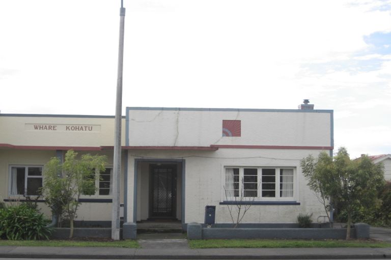 Photo of property in 1/403 Southampton Street West, Hastings, 4122