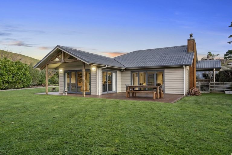 Photo of property in 781 Ohariu Valley Road, Ohariu, Wellington, 6037