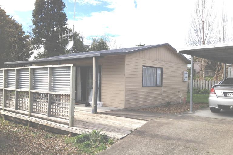 Photo of property in 17b Newton Street, Ngaruawahia, 3720