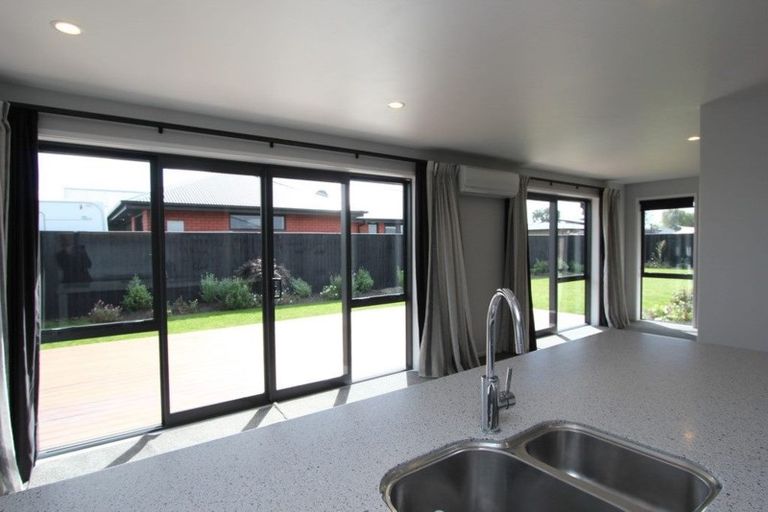 Photo of property in 6 Rhyolite Court, Rolleston, 7614