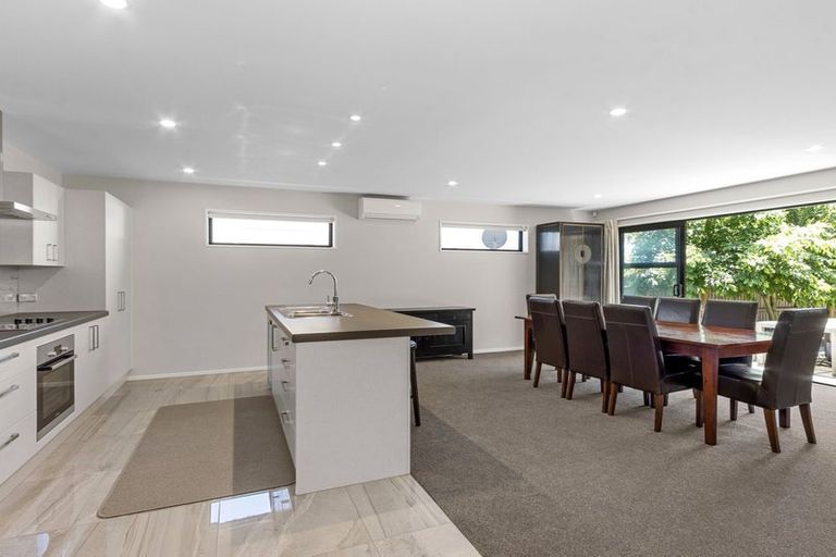 Photo of property in 254a Lyttelton Street, Spreydon, Christchurch, 8024