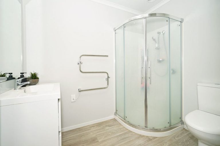 Photo of property in 206u3 Ulster Street, Whitiora, Hamilton, 3200