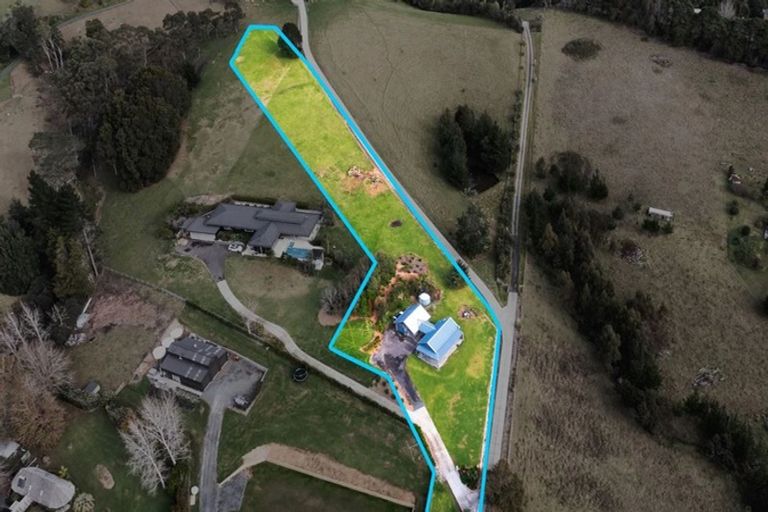 Photo of property in 114a Mahoenui Valley Road, Coatesville, Albany, 0793