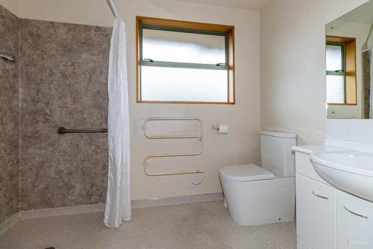 Photo of property in 3b Lewis Street, Geraldine, 7930