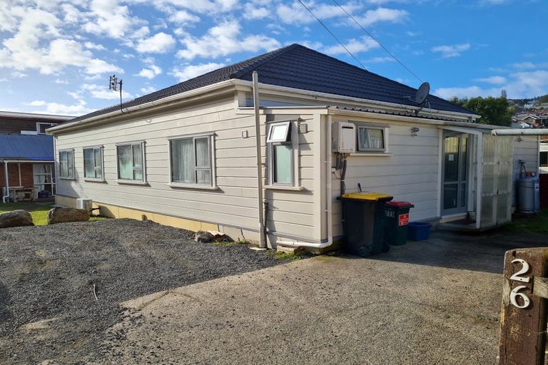 Photo of property in 119 North Road, North East Valley, Dunedin, 9010