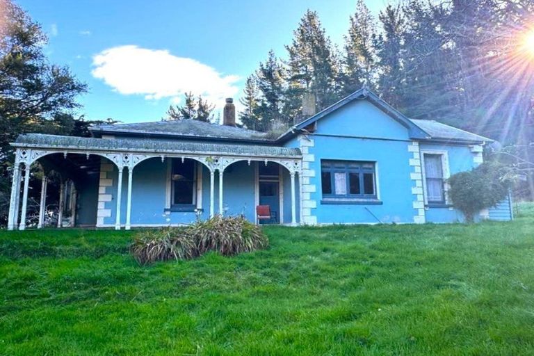 Photo of property in 109 Mclaren Gully Road, Allanton, Mosgiel, 9092