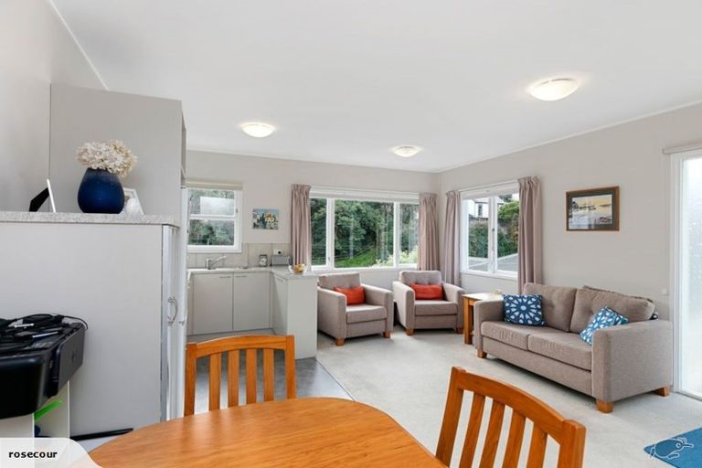 Photo of property in 147u7 Glenmore Street, Kelburn, Wellington, 6012