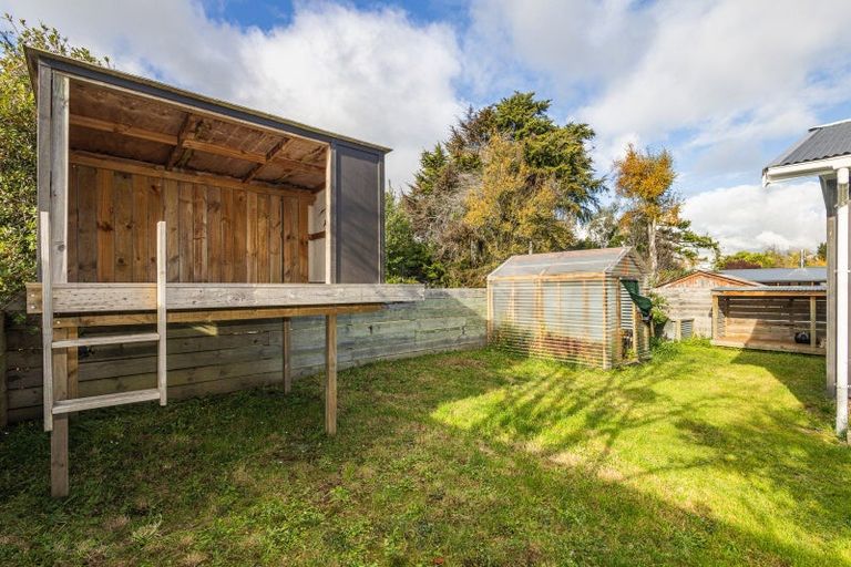 Photo of property in 70 Miro Street, Ohakune, 4625