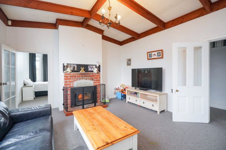 Photo of property in 83 Robertson Street, Richmond, Invercargill, 9810