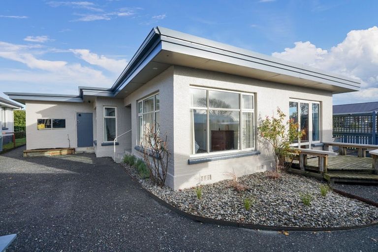 Photo of property in 124 Dome Street, Newfield, Invercargill, 9812