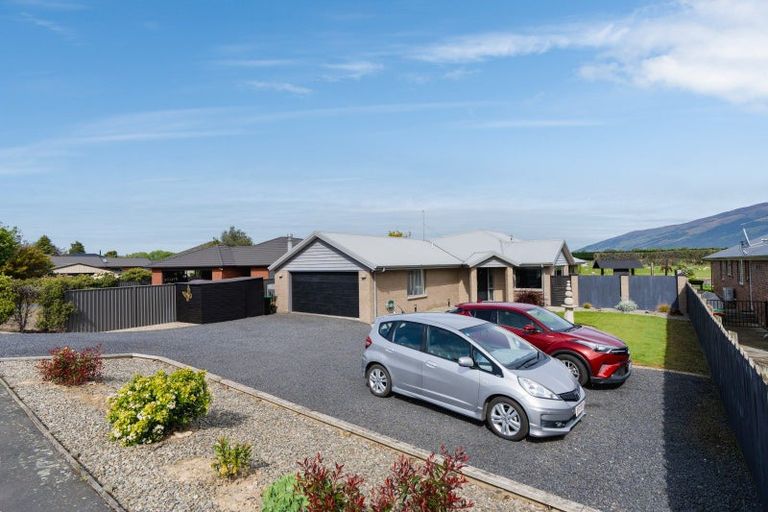 Photo of property in 25 Formby Street, Outram, 9019