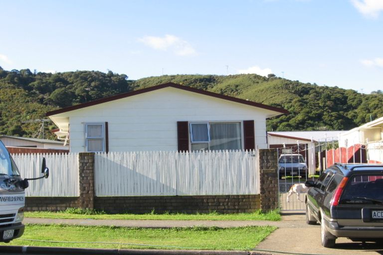 Photo of property in 102 Mohaka Street, Wainuiomata, Lower Hutt, 5014