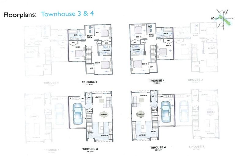 Photo of property in 142 Jamaica Drive, Grenada North, Wellington, 5028