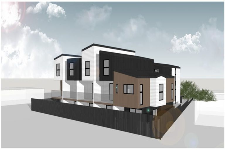 Photo of property in 21 Smythe Road, Henderson, Auckland, 0612