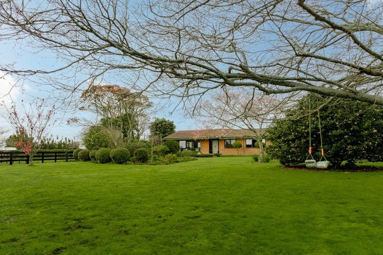 Photo of property in 467 Bald Hill Road, Waiuku, 2681
