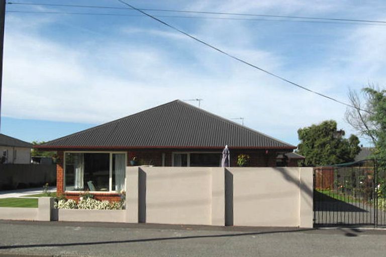 Photo of property in 2/136 Chalmers Avenue, Hampstead, Ashburton, 7700