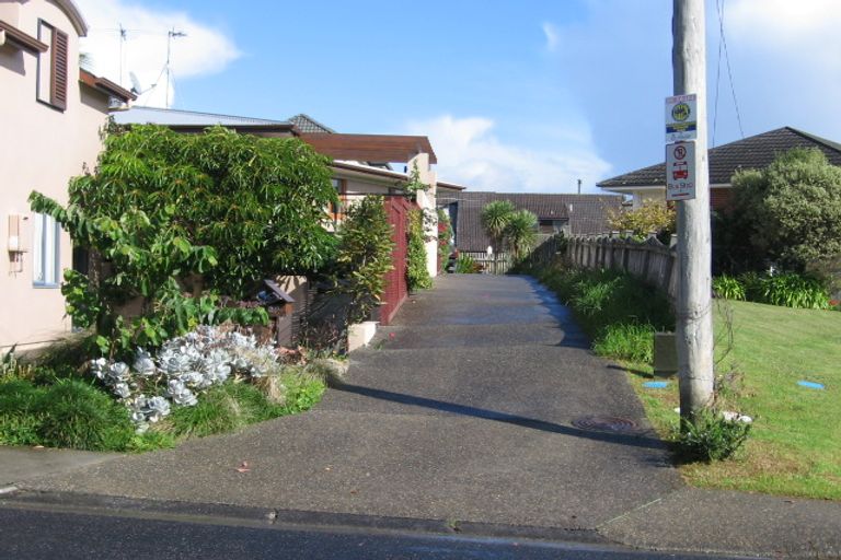 Photo of property in 91a Clovelly Road, Bucklands Beach, Auckland, 2012