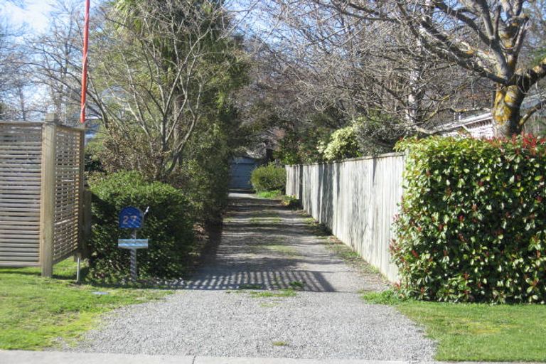 Photo of property in 27 Kempton Street, Greytown, 5712