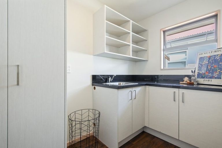 Photo of property in 137 Caledonian Road, St Albans, Christchurch, 8014