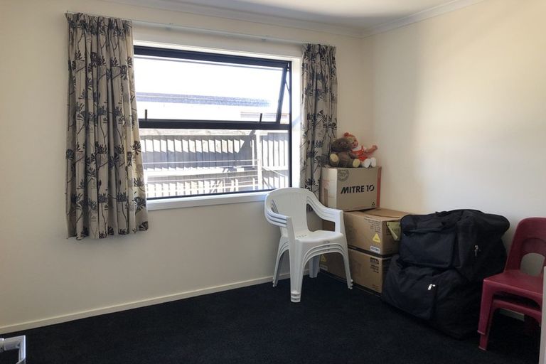 Photo of property in 8 Reuben Avenue, Rolleston, 7615