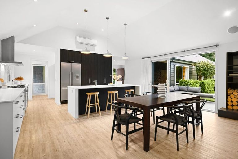 Photo of property in 425 Matangi Road, Matangi, Hamilton, 3284