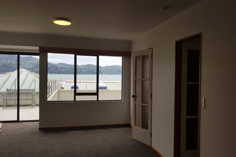 Photo of property in 2/9 Wilkinson Street, Oriental Bay, Wellington, 6011