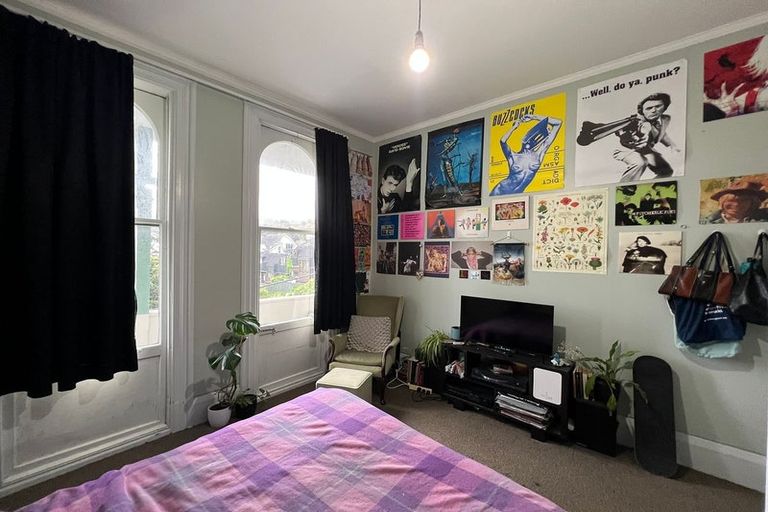 Photo of property in 24 Macdonald Crescent, Te Aro, Wellington, 6011