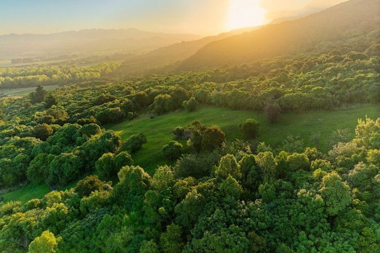 Photo of property in 759 Mount Fyffe Road, Kaikoura Flat, Kaikoura, 7371