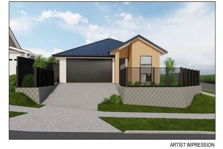 Photo of property in 15 Lucina Rise, Peacocke, Hamilton, 3206