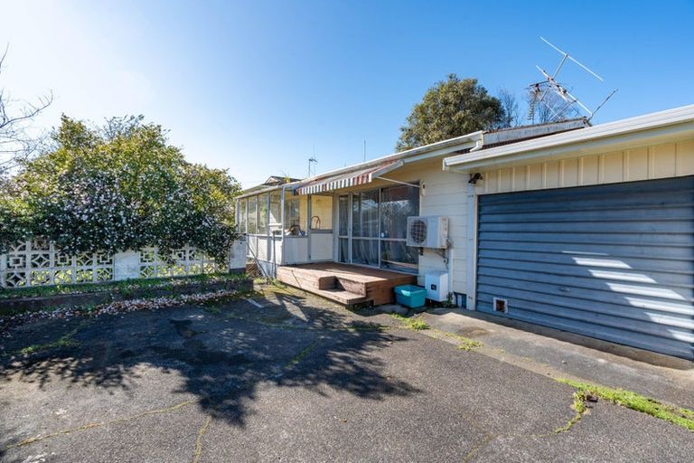 Photo of property in 1 Couch Street, Ngaruawahia, 3720