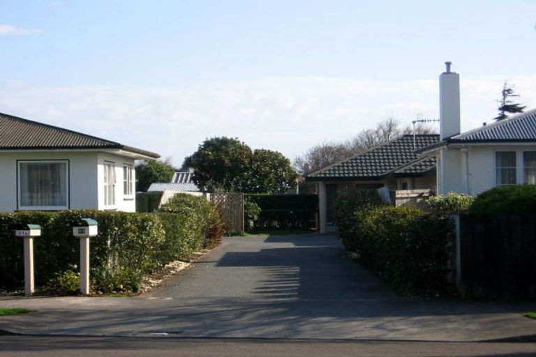 Photo of property in 93 College Street, Awapuni, Palmerston North, 4412