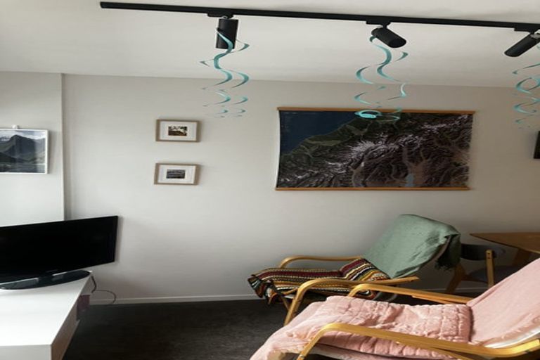 Photo of property in 411/21u King Street, Mount Cook, Wellington, 6021