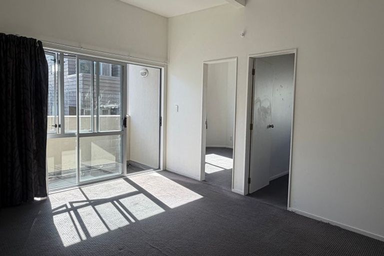 Photo of property in 5/27 Drummond Street, Mount Cook, Wellington, 6021